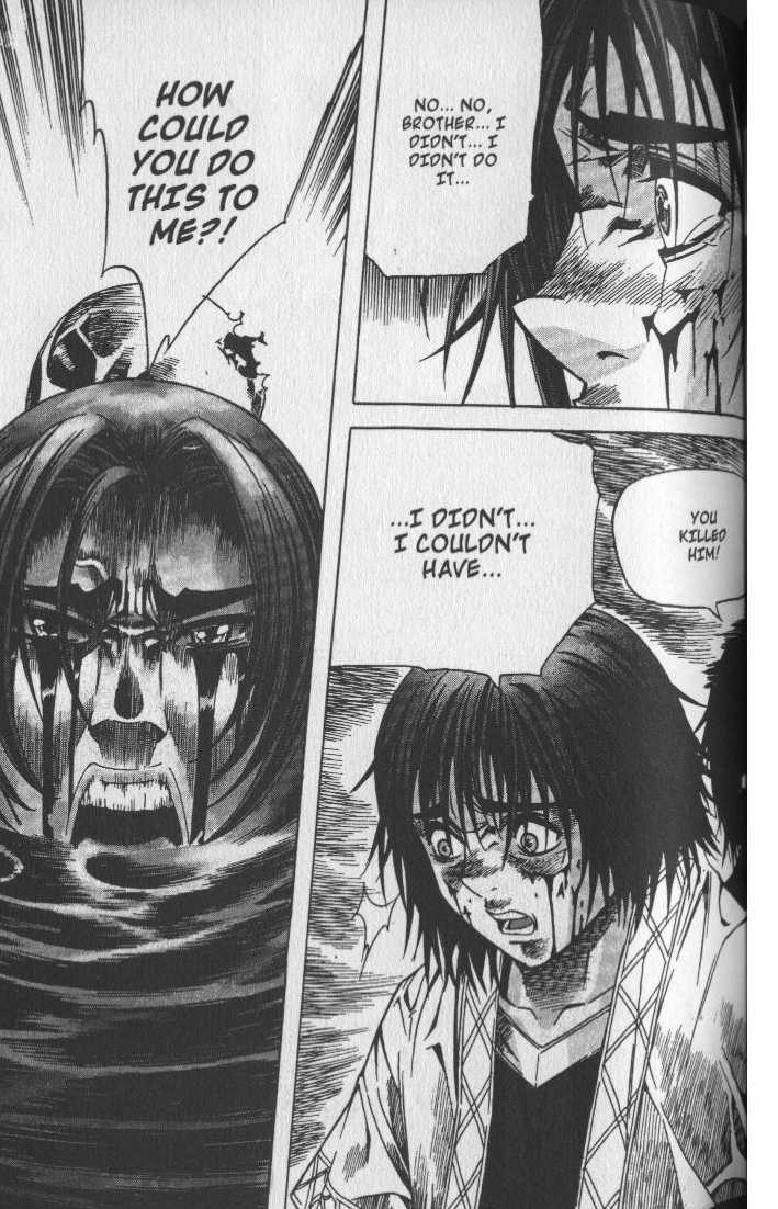 King of Hell Chapter 65 page 4 - Chapter 65