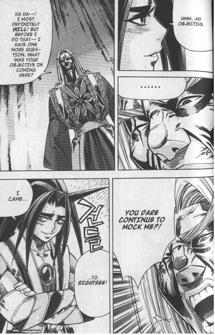 King of Hell Chapter 66 page 14 - Chapter 66
