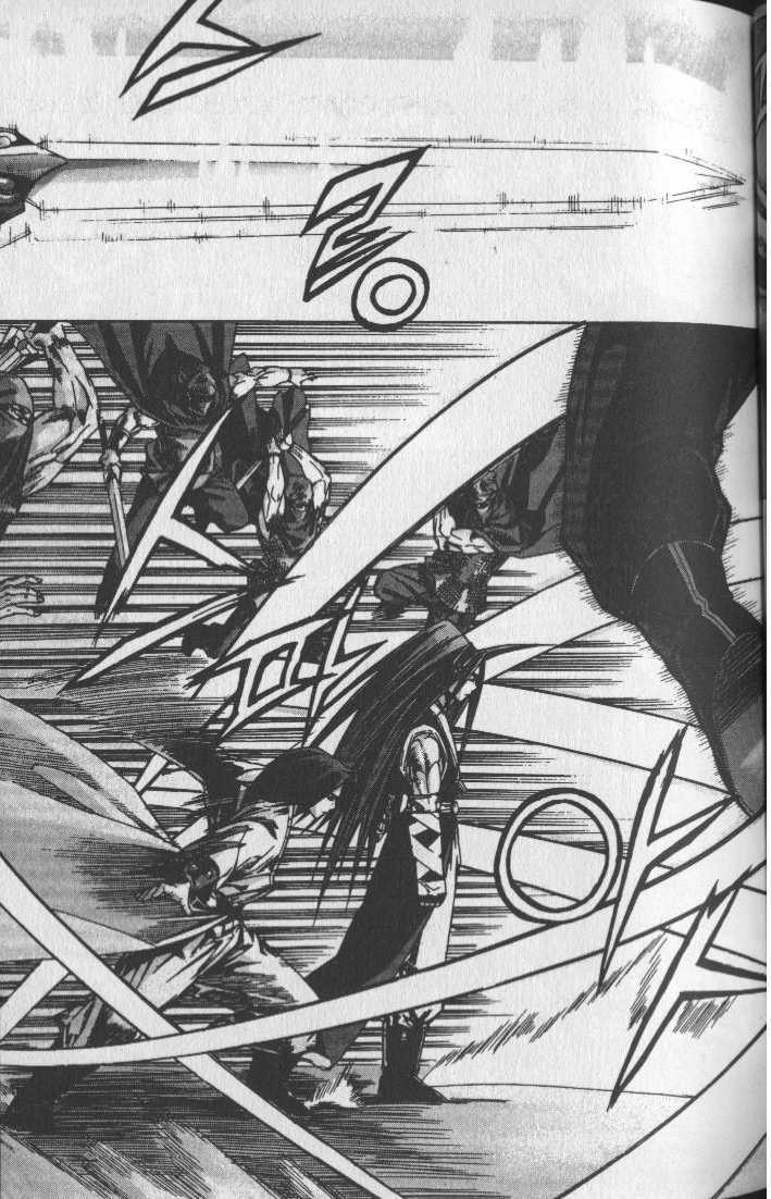 King of Hell Chapter 66 page 8 - Chapter 66