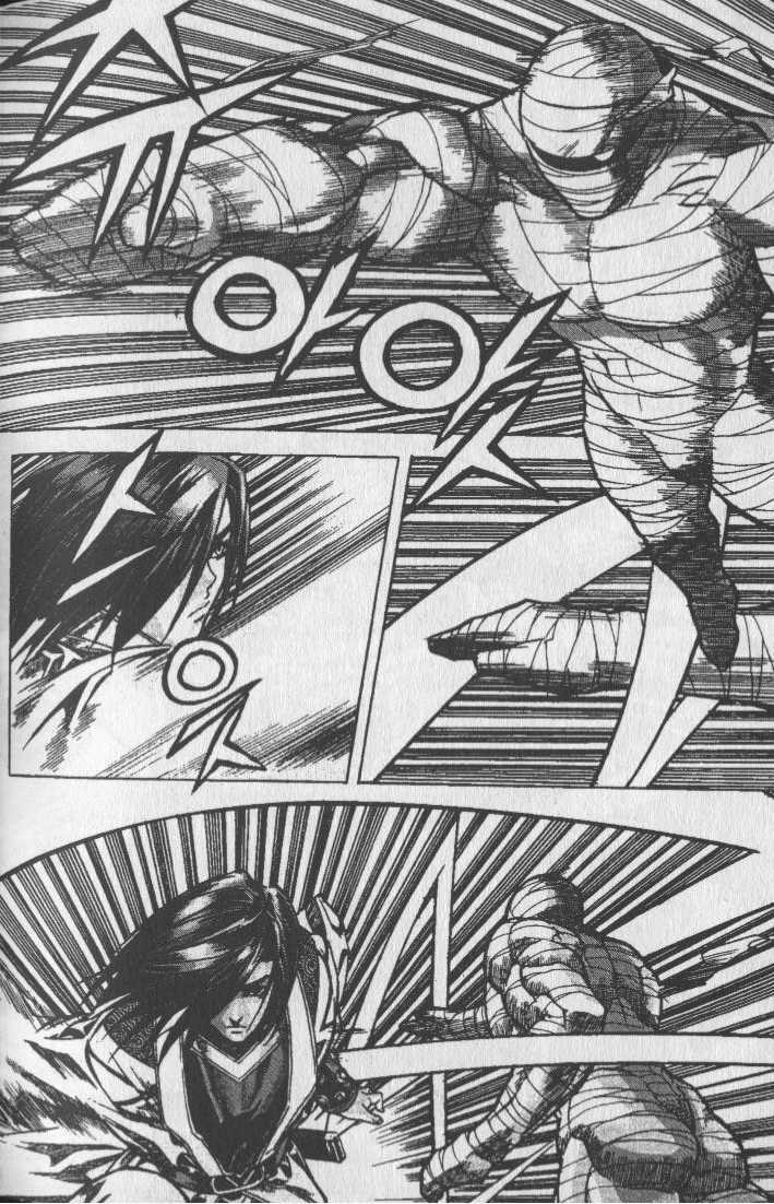 King of Hell Chapter 67 page 4 - Chapter 67