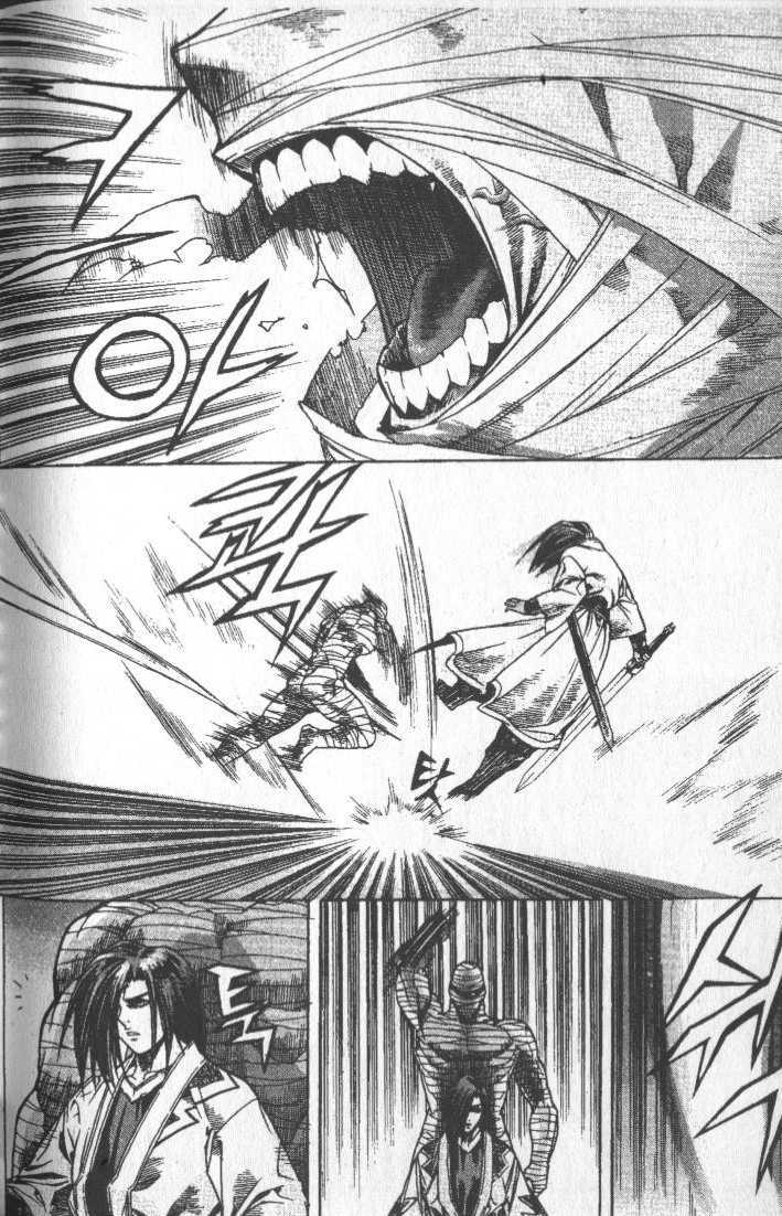 King of Hell Chapter 67 page 6 - Chapter 67