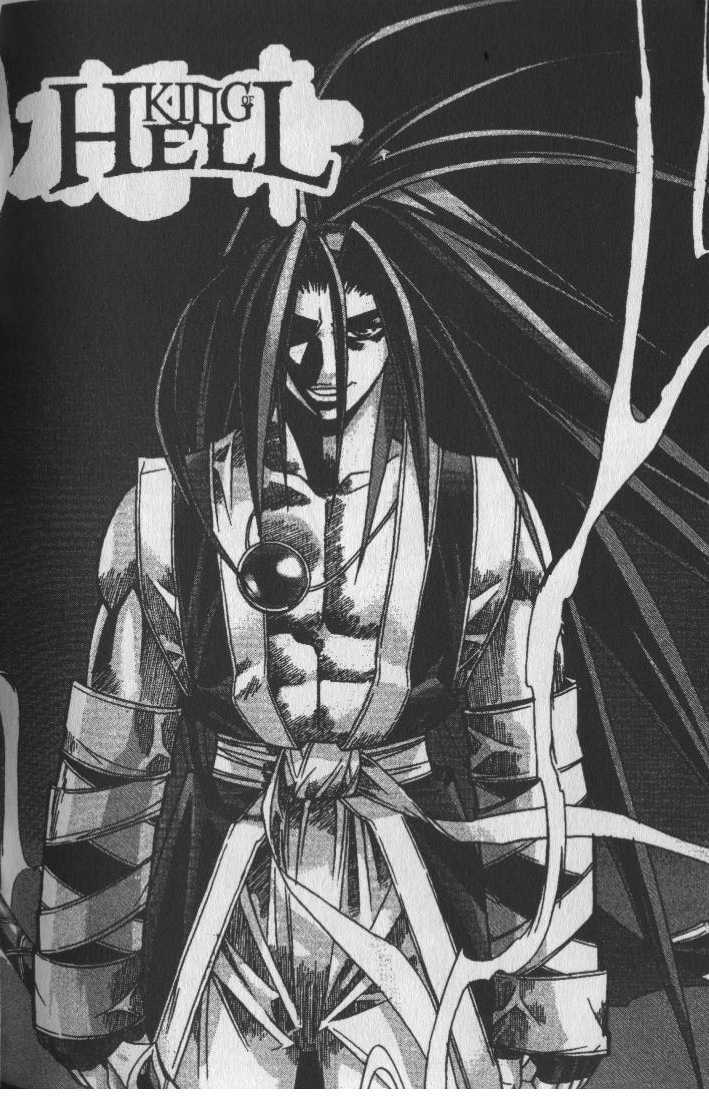 King of Hell Chapter 68 page 1 - Chapter 68