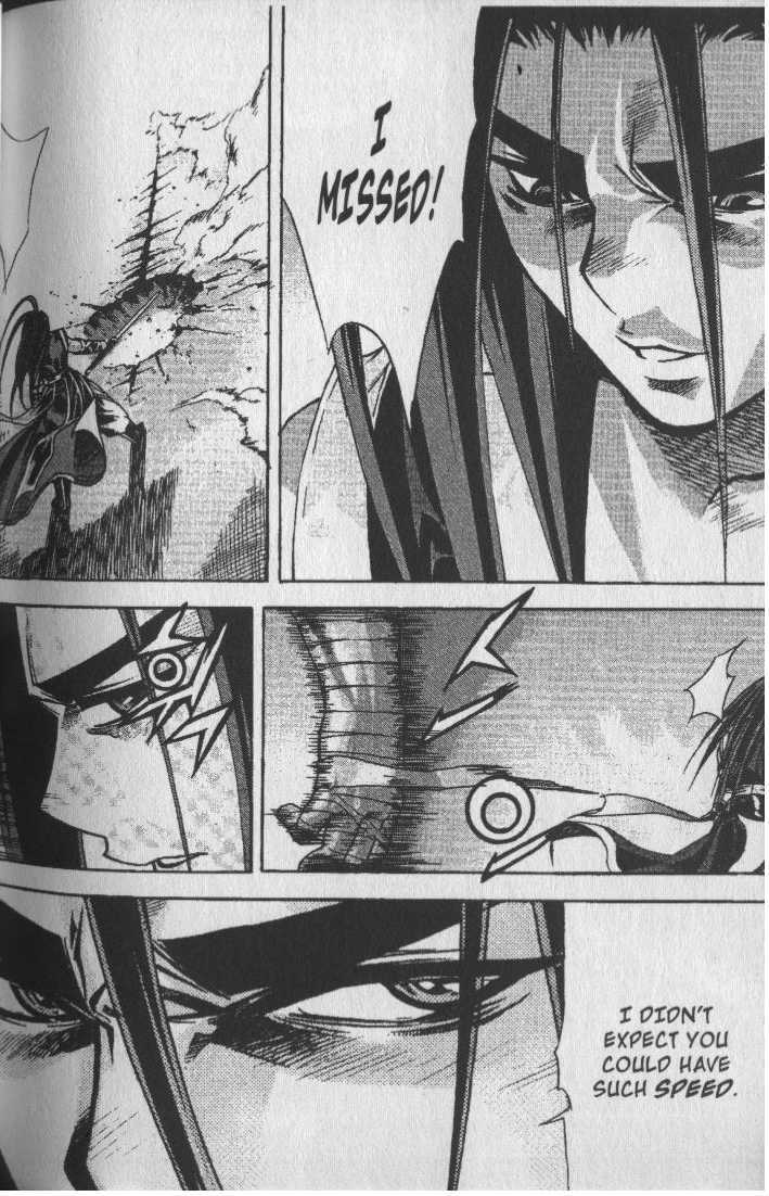 King of Hell Chapter 68 page 11 - Chapter 68
