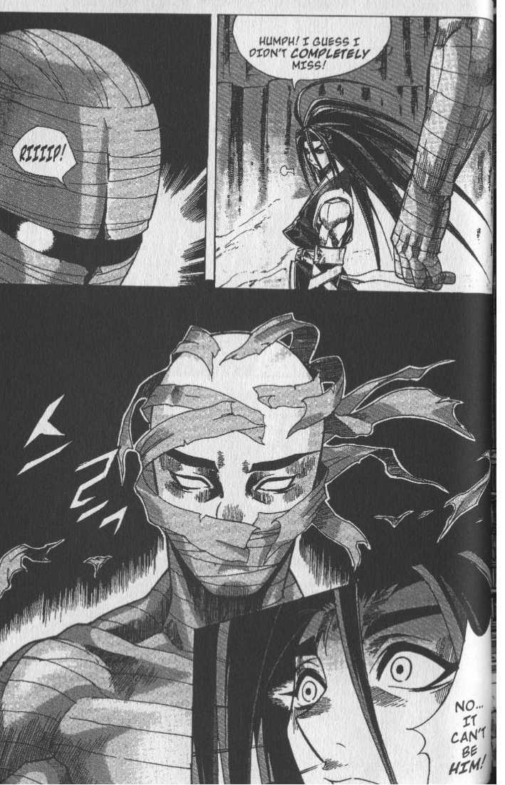 King of Hell Chapter 68 page 12 - Chapter 68