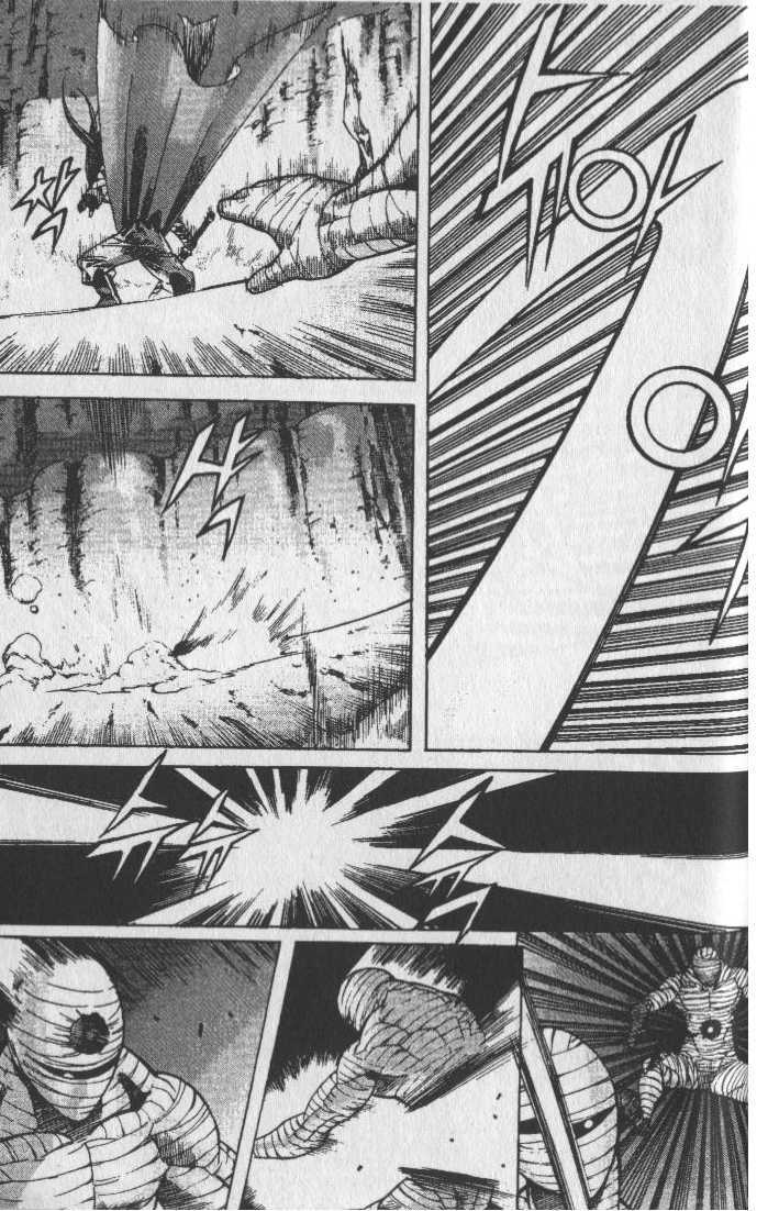 King of Hell Chapter 68 page 2 - Chapter 68