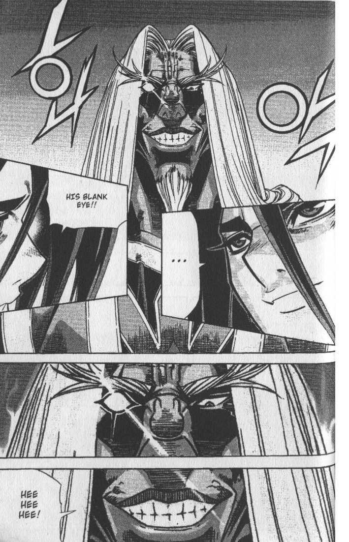 King of Hell Chapter 68 page 6 - Chapter 68
