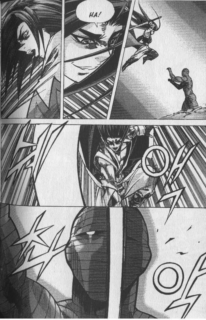 King of Hell Chapter 68 page 9 - Chapter 68