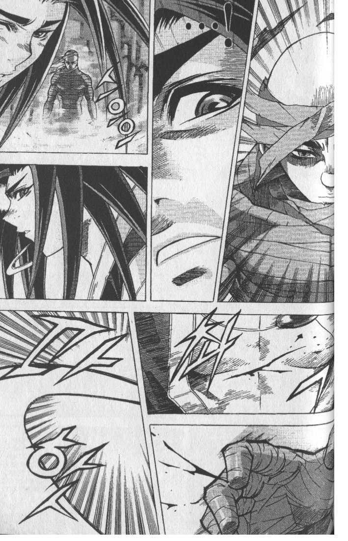 King of Hell Chapter 69 page 4 - Chapter 69
