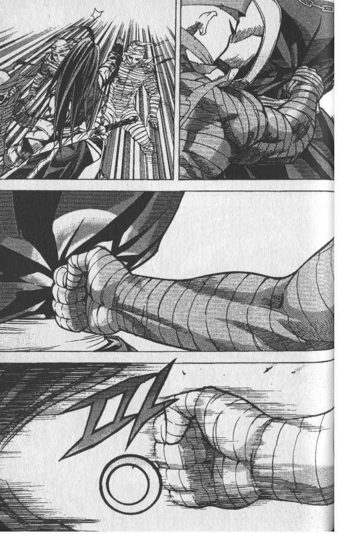 King of Hell Chapter 69 page 6 - Chapter 69