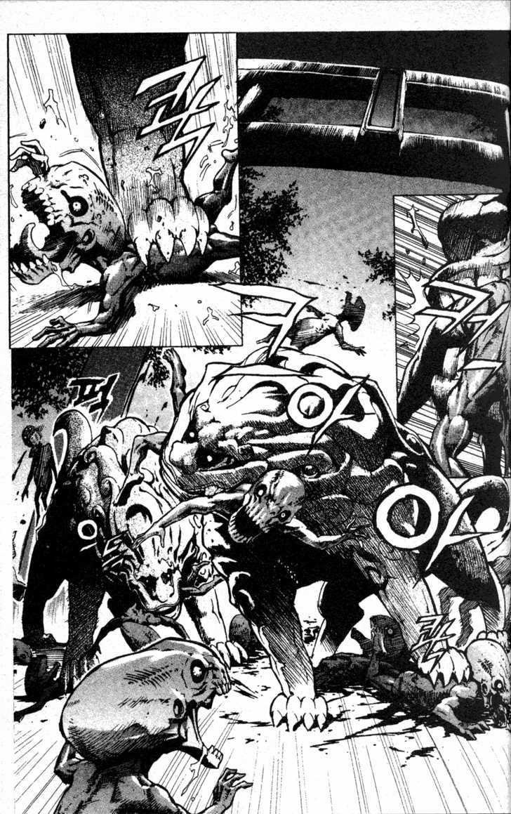 King of Hell Chapter 7 page 7 - Chapter 7