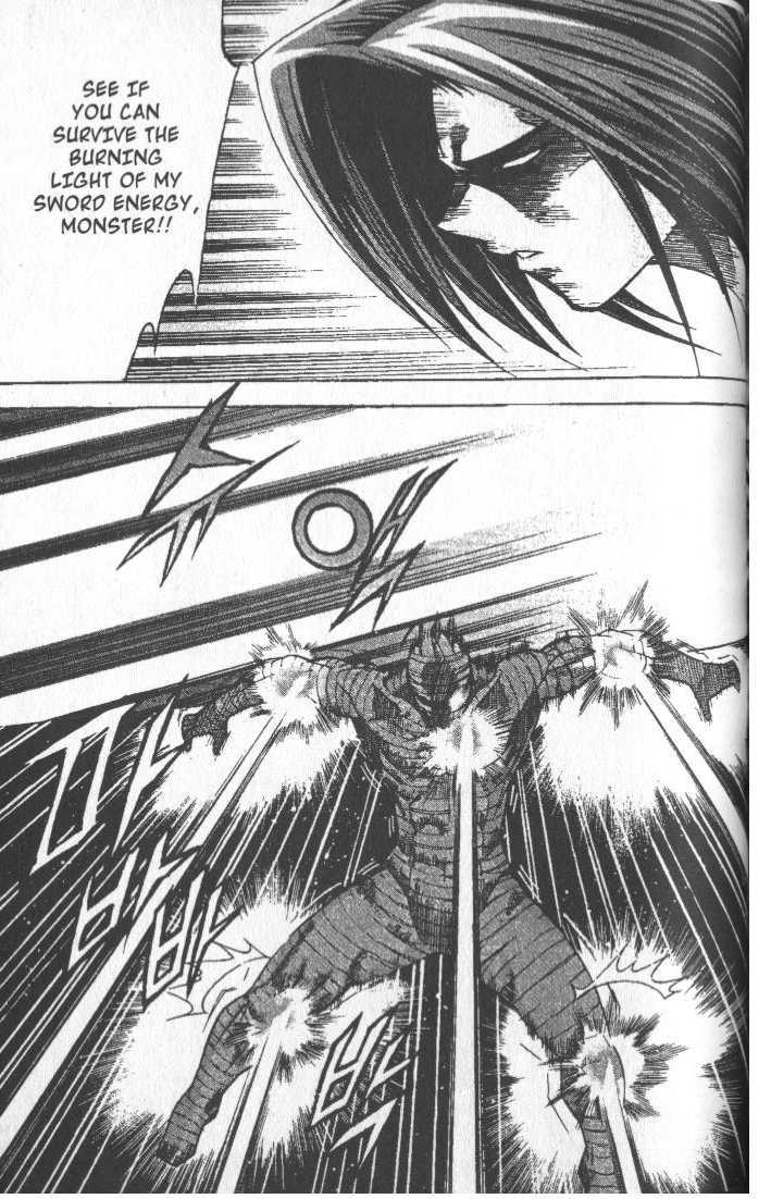 King of Hell Chapter 70 page 2 - Chapter 70
