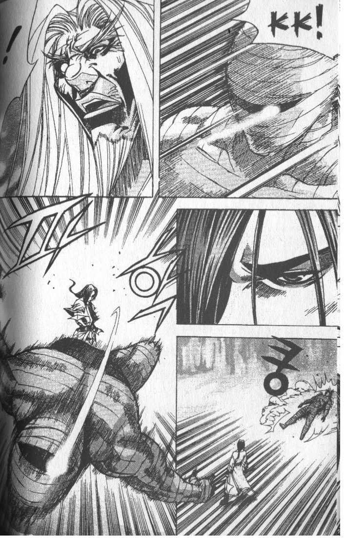 King of Hell Chapter 70 page 3 - Chapter 70