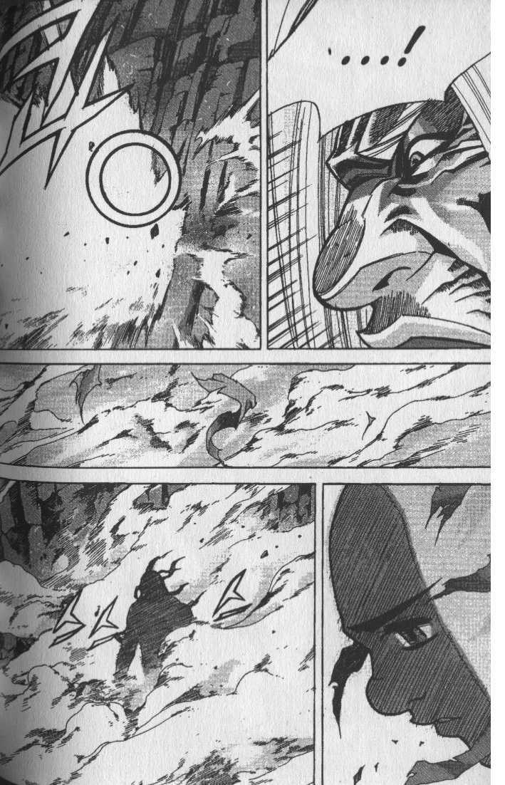 King of Hell Chapter 70 page 9 - Chapter 70