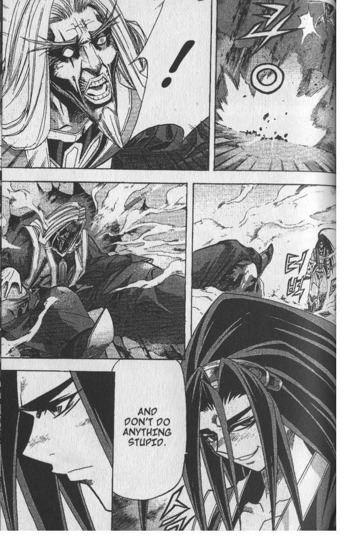 King of Hell Chapter 71 page 12 - Chapter 71