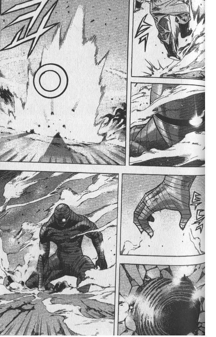 King of Hell Chapter 71 page 4 - Chapter 71