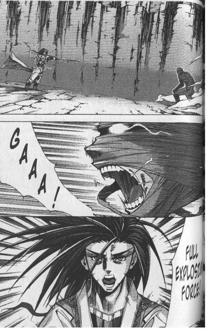 King of Hell Chapter 71 page 6 - Chapter 71