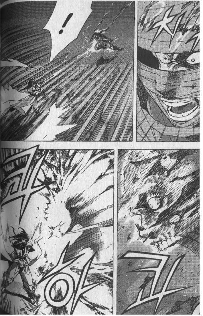 King of Hell Chapter 71 page 7 - Chapter 71