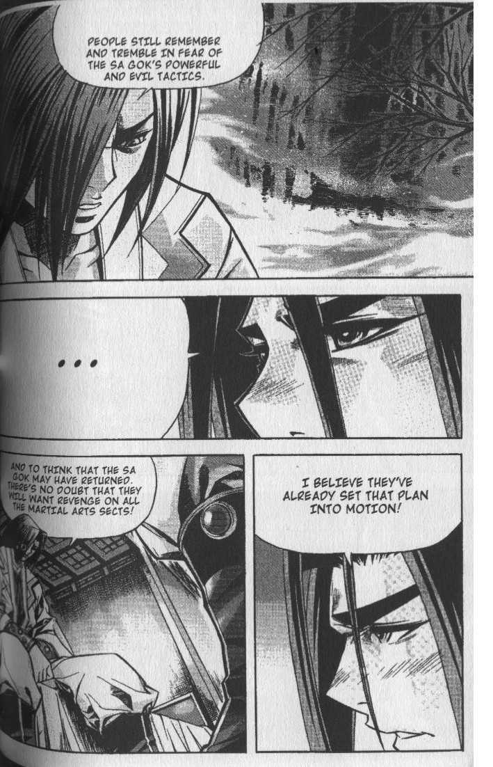 King of Hell Chapter 72 page 13 - Chapter 72
