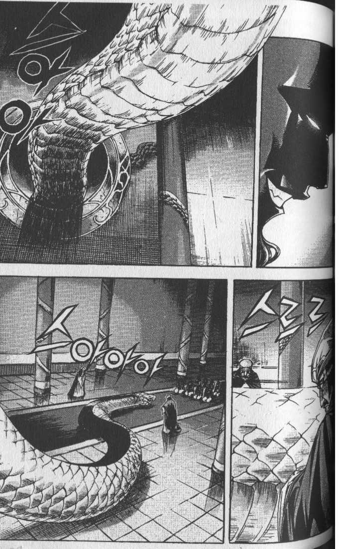 King of Hell Chapter 74 page 12 - Chapter 74
