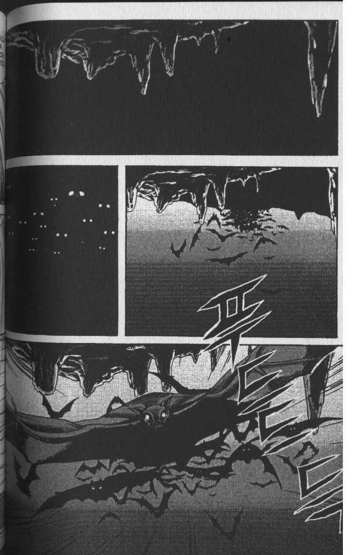 King of Hell Chapter 74 page 7 - Chapter 74