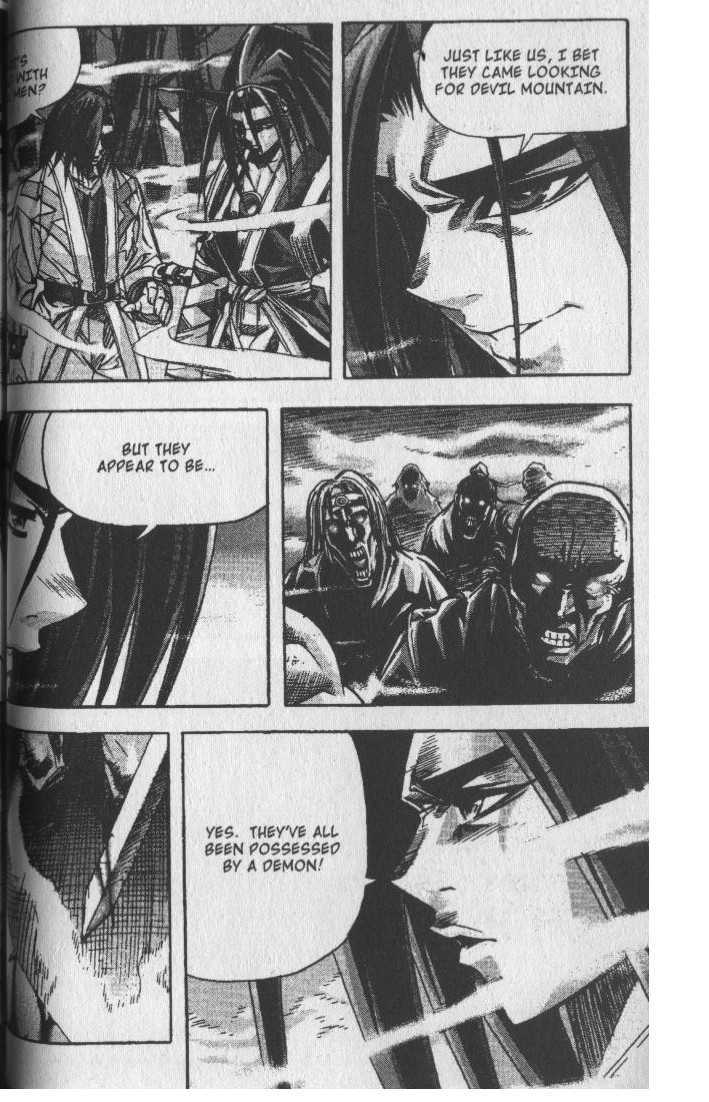 King of Hell Chapter 75 page 3 - Chapter 75