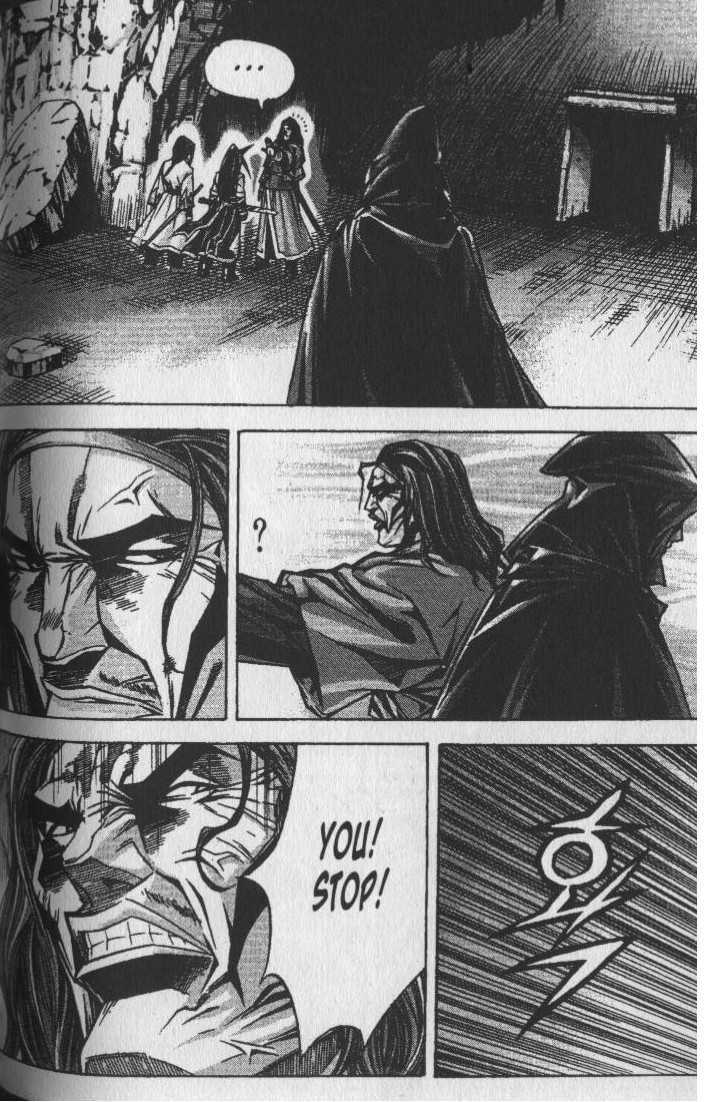 King of Hell Chapter 76 page 11 - Chapter 76
