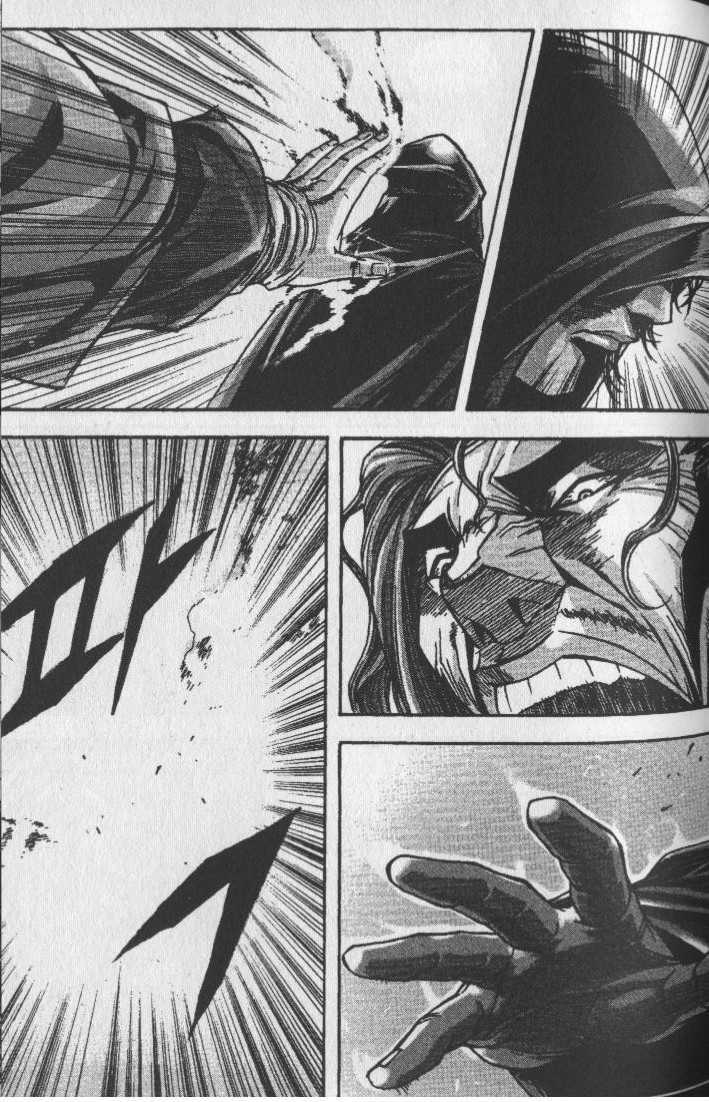 King of Hell Chapter 76 page 12 - Chapter 76