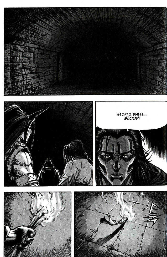 King of Hell Chapter 78 page 19 - Chapter 78