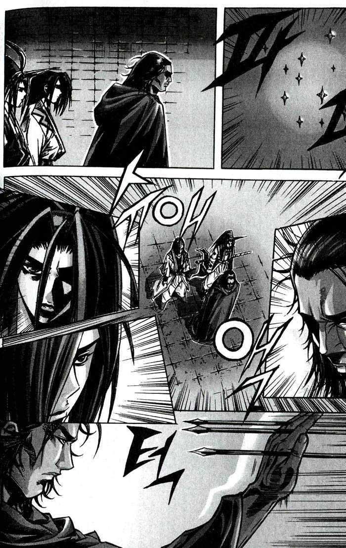 King of Hell Chapter 78 page 22 - Chapter 78