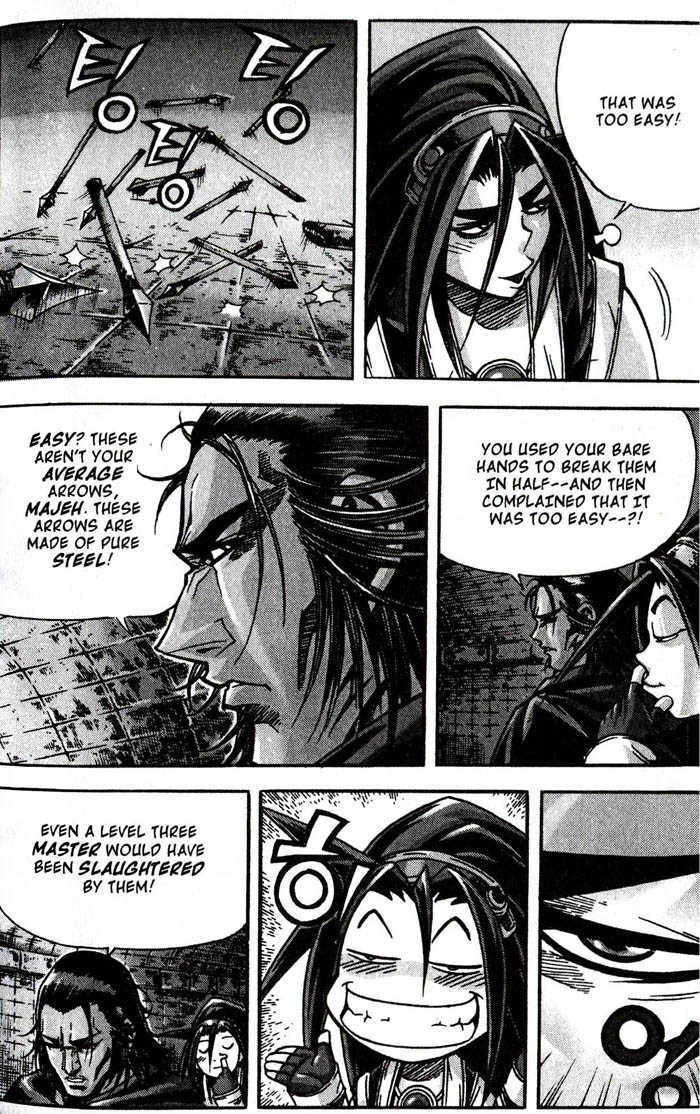King of Hell Chapter 78 page 24 - Chapter 78