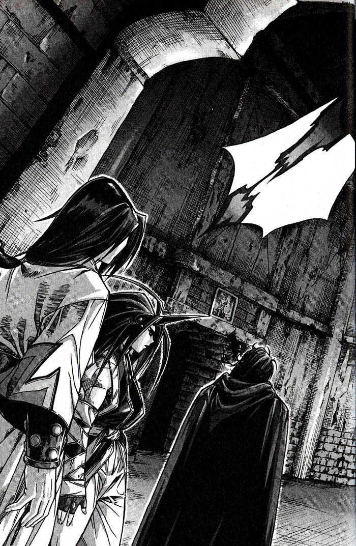 King of Hell Chapter 78 page 25 - Chapter 78
