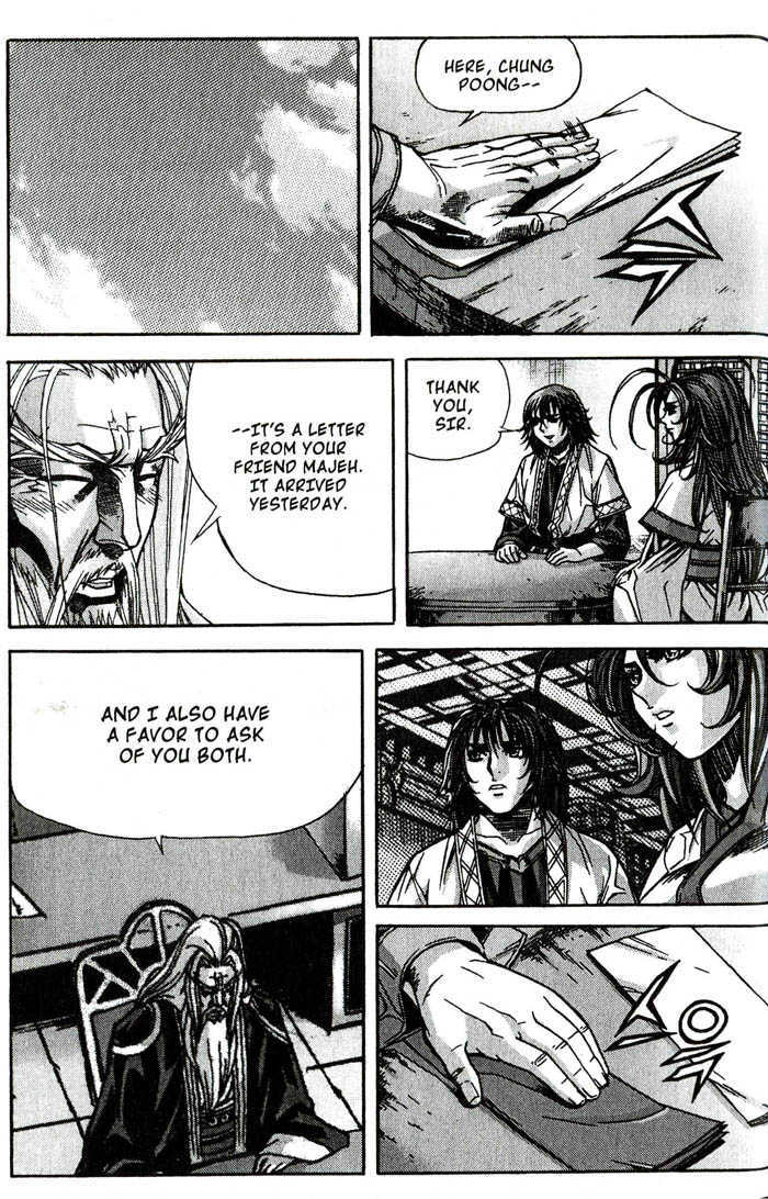 King of Hell Chapter 78 page 31 - Chapter 78