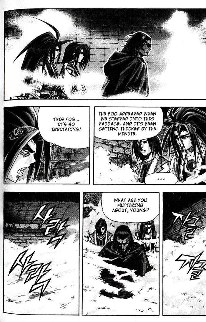 King of Hell Chapter 78 page 34 - Chapter 78