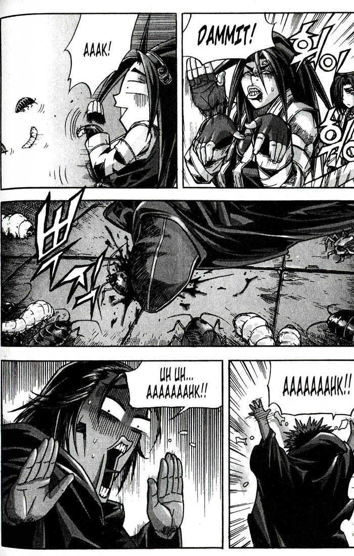 King of Hell Chapter 78 page 38 - Chapter 78