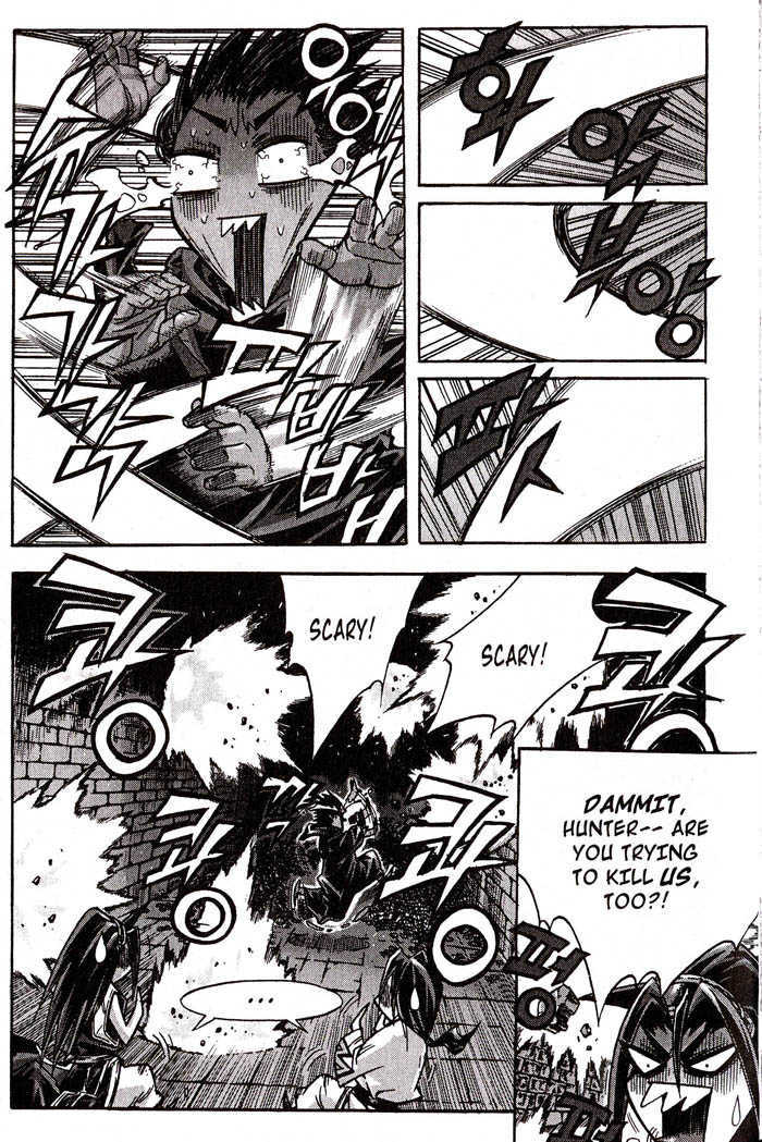 King of Hell Chapter 78 page 39 - Chapter 78