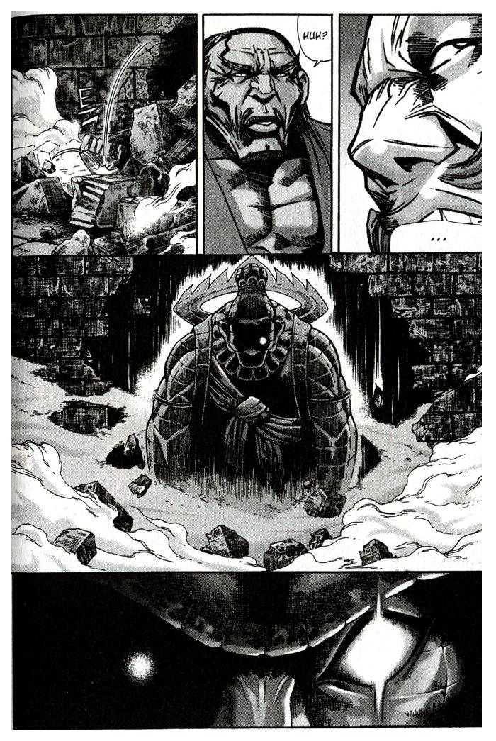 King of Hell Chapter 79 page 9 - Chapter 79