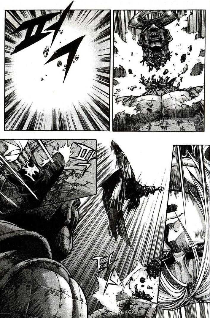 King of Hell Chapter 80 page 1 - Chapter 80
