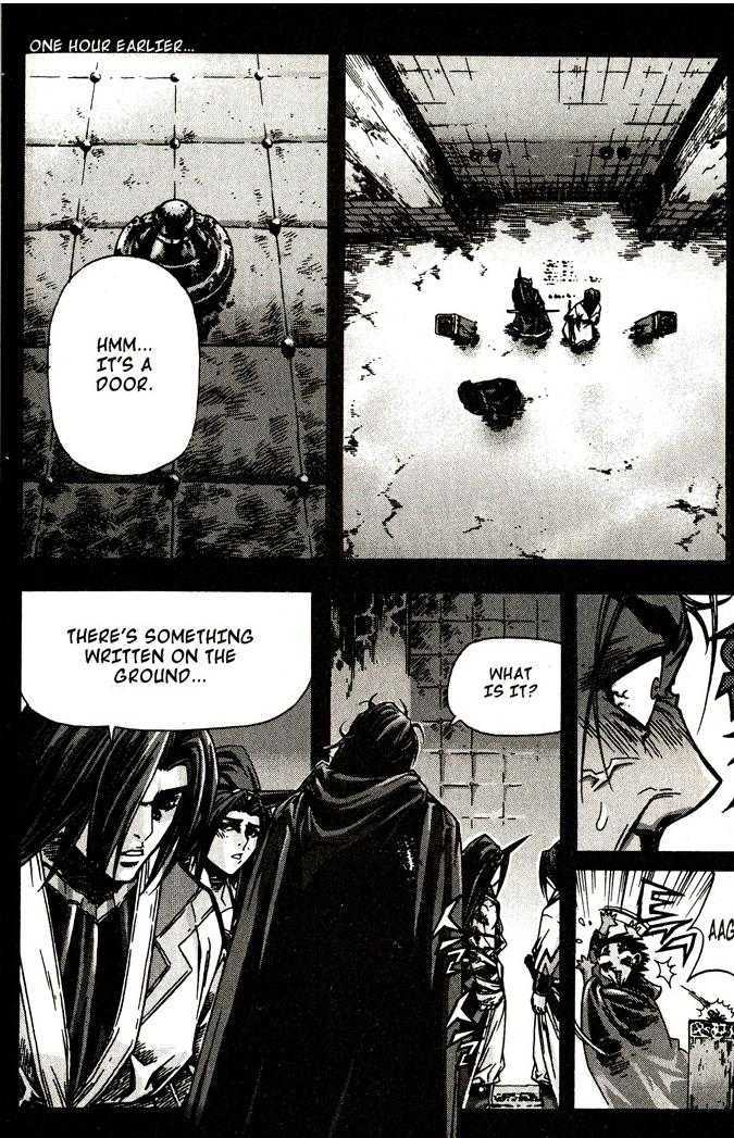 King of Hell Chapter 80 page 10 - Chapter 80