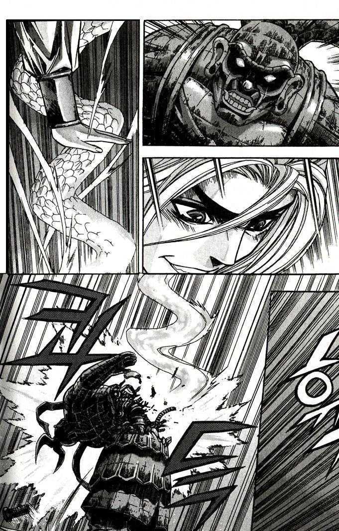 King of Hell Chapter 80 page 2 - Chapter 80