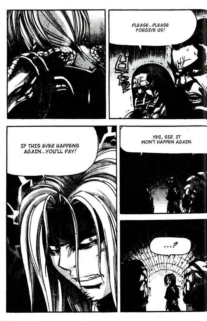 King of Hell Chapter 80 page 7 - Chapter 80