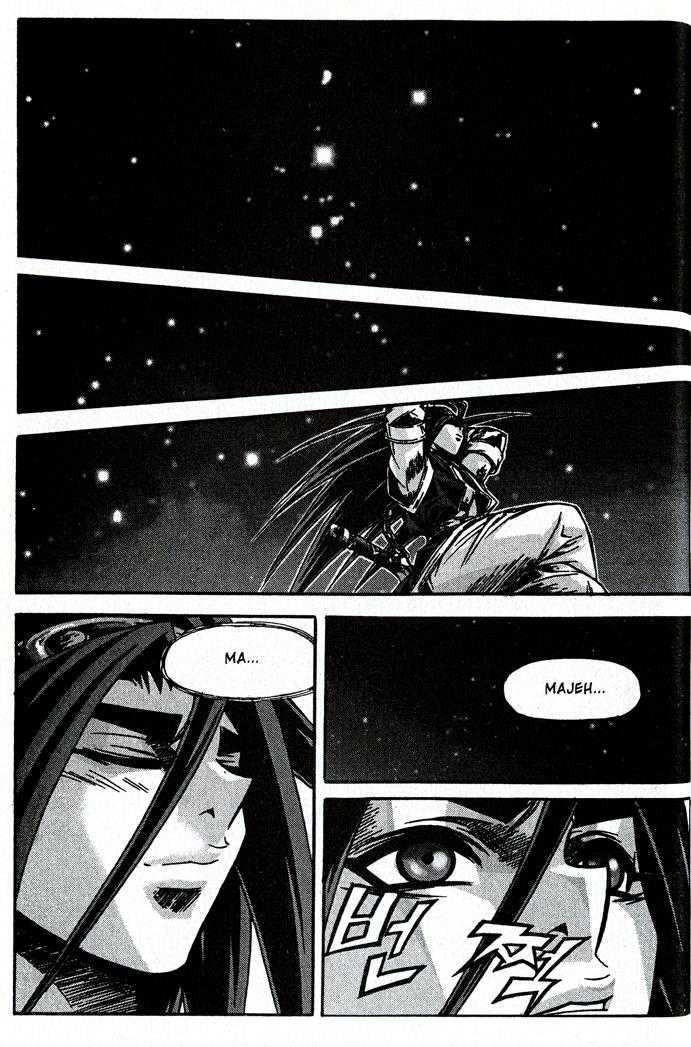King of Hell Chapter 81 page 14 - Chapter 81