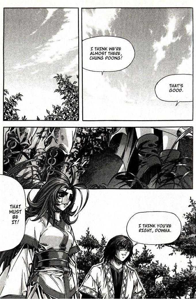 King of Hell Chapter 81 page 2 - Chapter 81