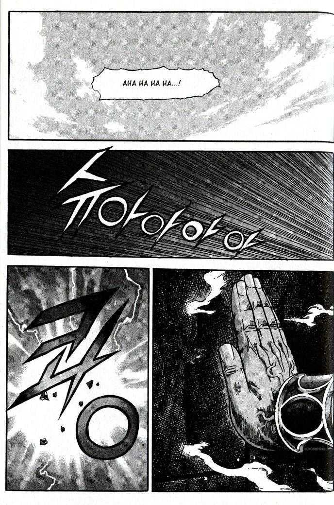 King of Hell Chapter 81 page 6 - Chapter 81