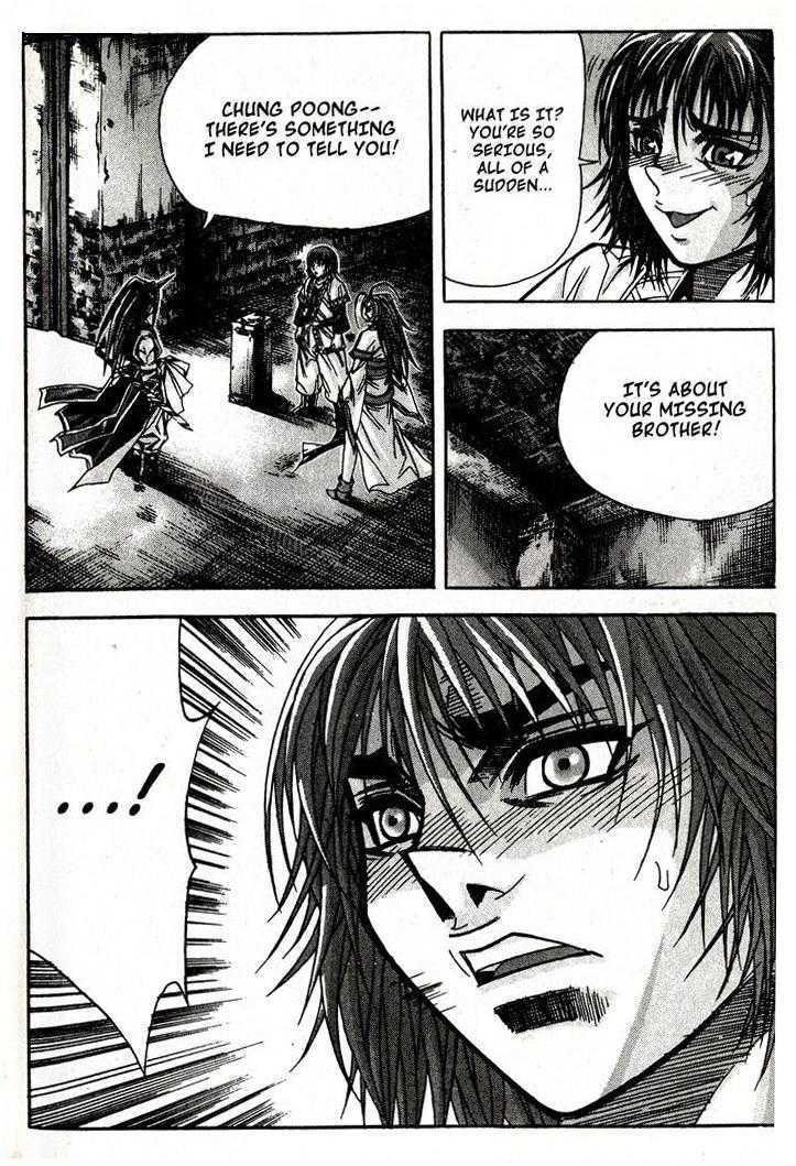 King of Hell Chapter 82 page 13 - Chapter 82