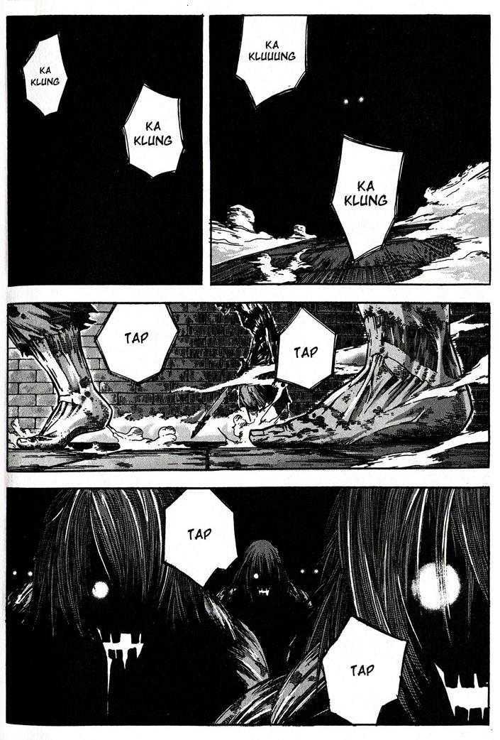 King of Hell Chapter 82 page 15 - Chapter 82