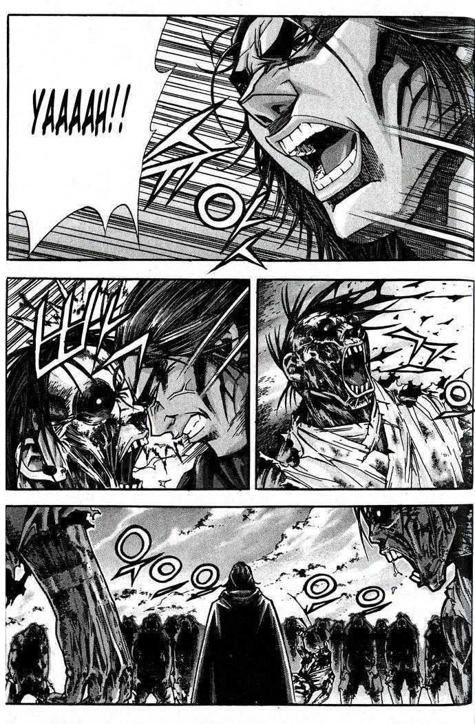 King of Hell Chapter 82 page 2 - Chapter 82