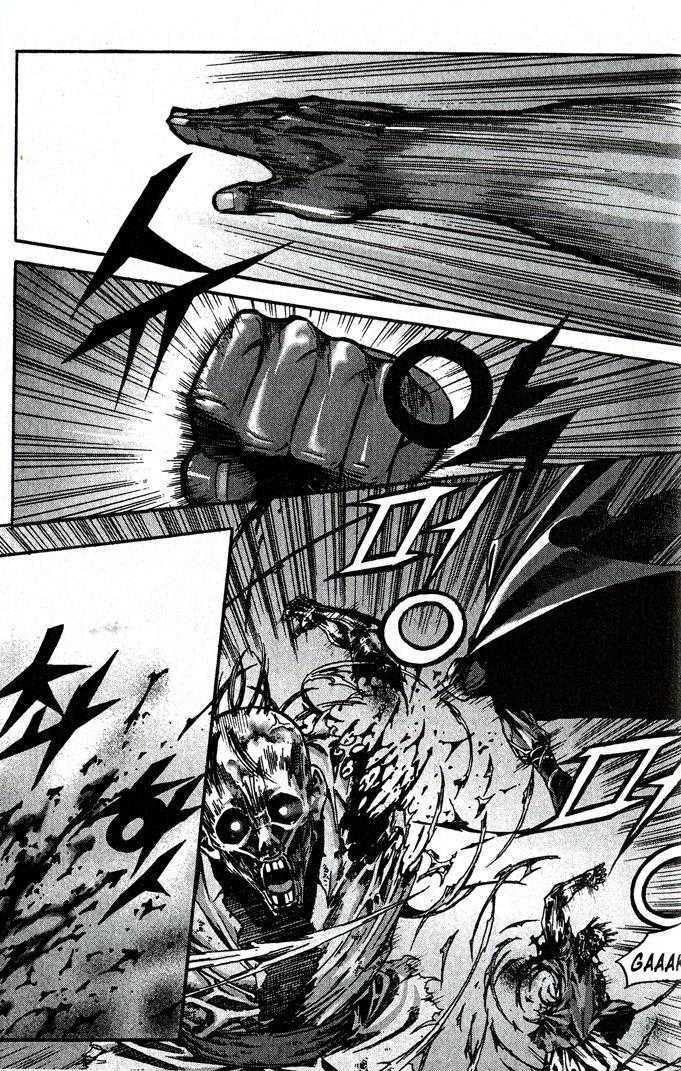 King of Hell Chapter 82 page 4 - Chapter 82