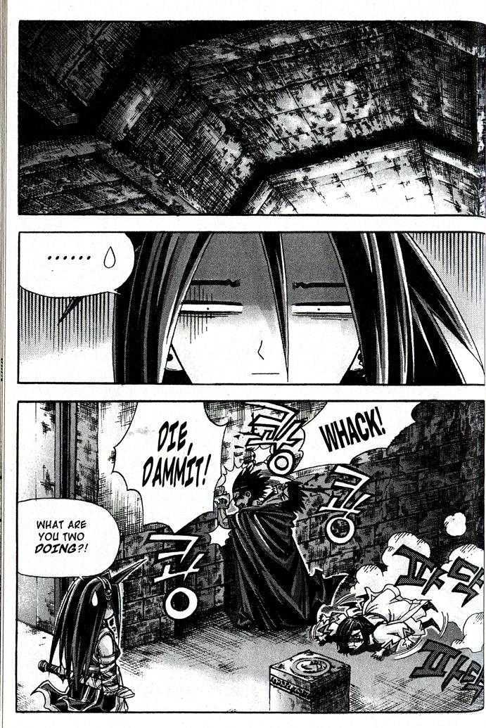 King of Hell Chapter 82 page 8 - Chapter 82