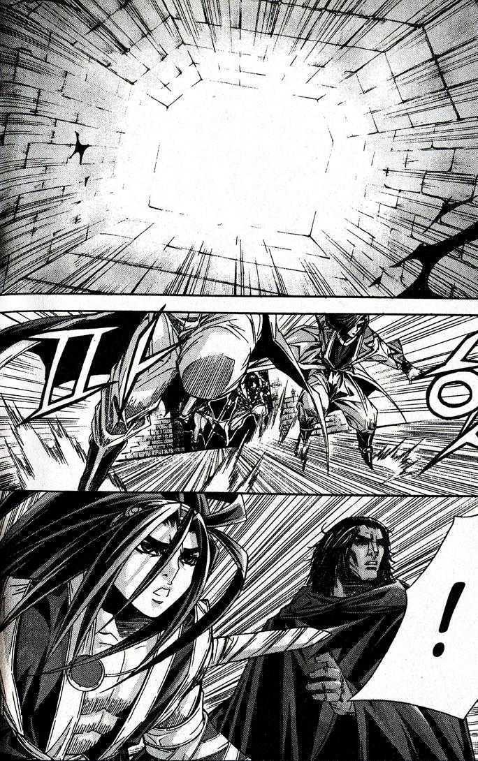 King of Hell Chapter 83 page 19 - Chapter 83