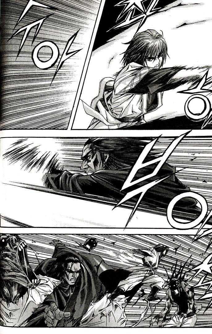 King of Hell Chapter 83 page 28 - Chapter 83